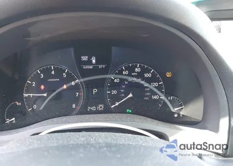 2012 Lexus Rx 350 из США, поврежденный, VIN 2T2BK1BA3CC153105